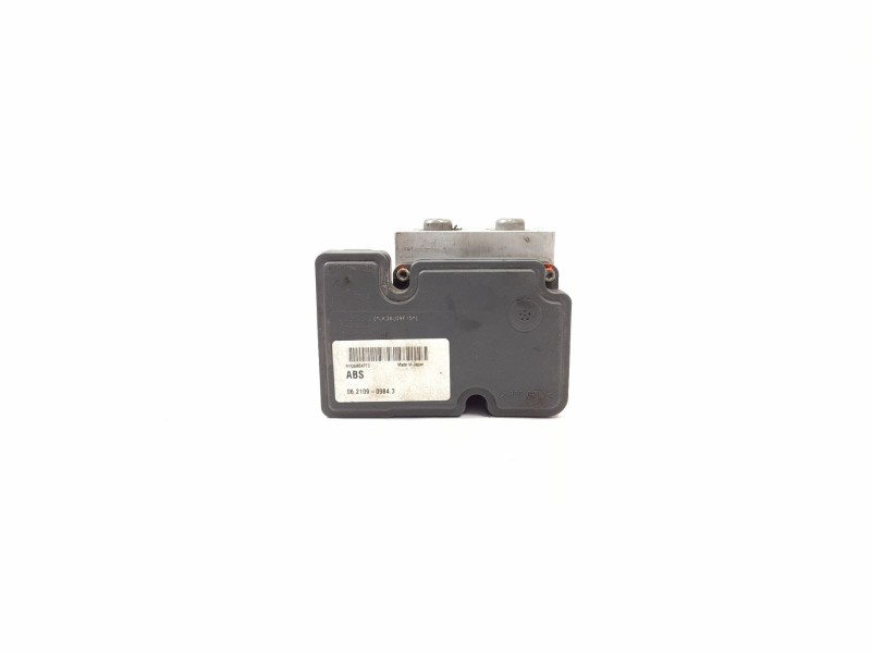 Recambio de abs para chevrolet matiz 1.0 cat referencia OEM IAM 95241913 06210909843 06219025374