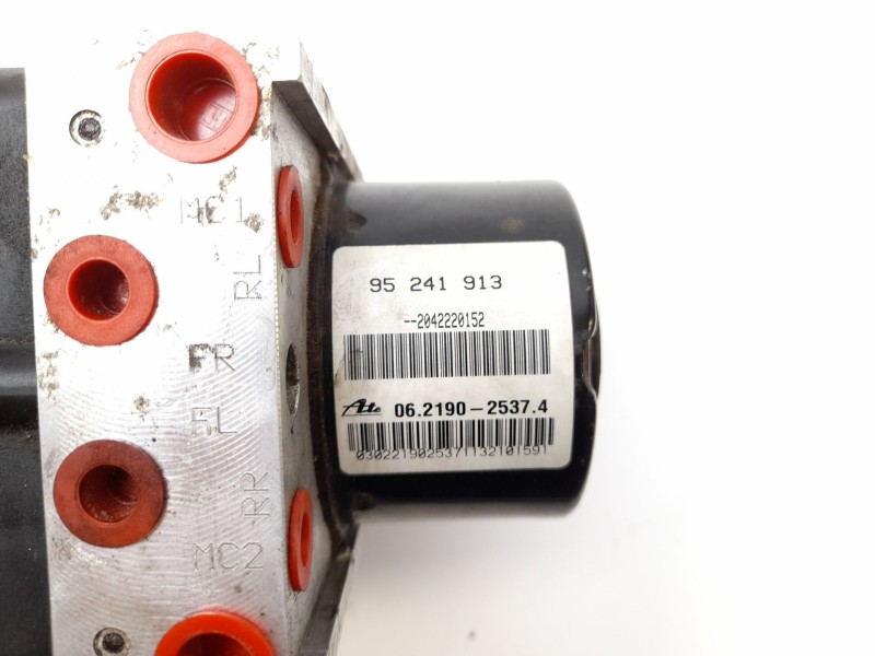 Recambio de abs para chevrolet matiz 1.0 cat referencia OEM IAM 95241913 06210909843 06219025374