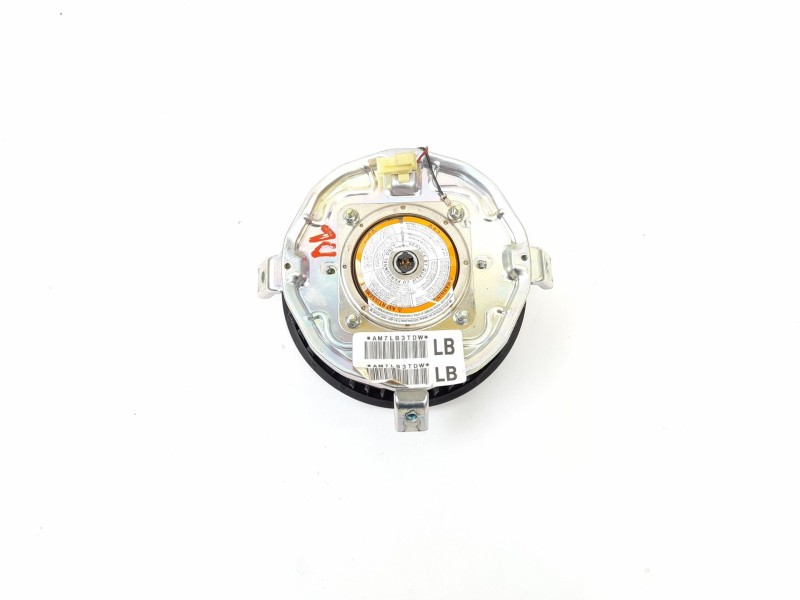 Recambio de airbag delantero izquierdo para chevrolet matiz 1.0 cat referencia OEM IAM   
