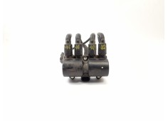 Recambio de bobina encendido para chevrolet matiz 1.0 cat referencia OEM IAM   