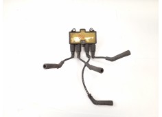 Recambio de bobina encendido para chevrolet matiz 1.0 cat referencia OEM IAM    2