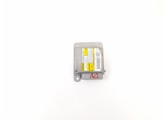Recambio de centralita airbag para chevrolet matiz 1.0 cat referencia OEM IAM 96801174  96801134