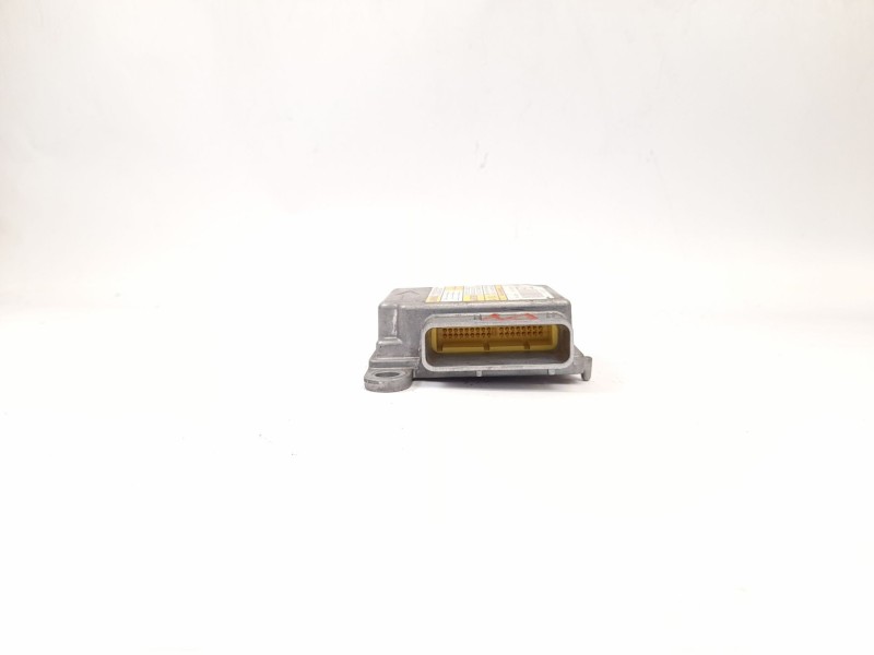 Recambio de centralita airbag para chevrolet matiz 1.0 cat referencia OEM IAM 96801174  96801134