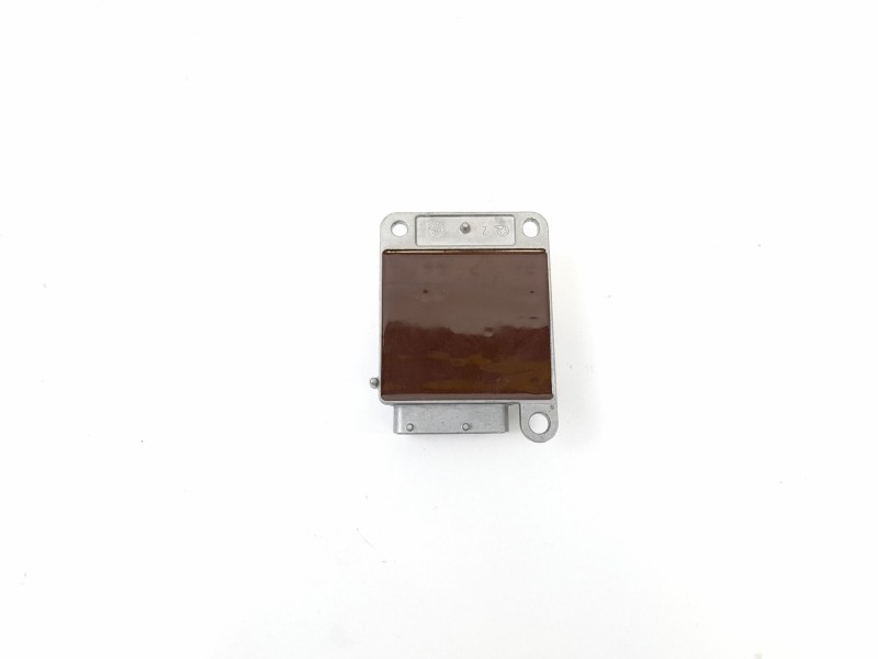 Recambio de centralita airbag para chevrolet matiz 1.0 cat referencia OEM IAM 96801174  96801134