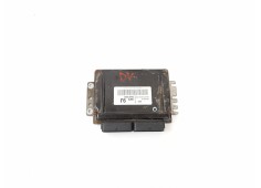 Recambio de centralita motor uce para chevrolet matiz 1.0 cat referencia OEM IAM 96801808  5WY5451B