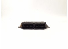 Recambio de centralita motor uce para chevrolet matiz 1.0 cat referencia OEM IAM 96801808  5WY5451B 2
