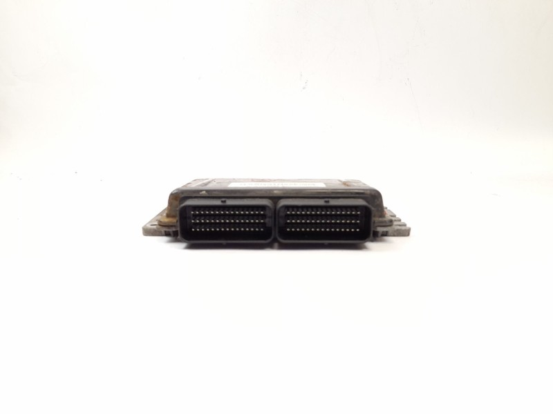 Recambio de centralita motor uce para chevrolet matiz 1.0 cat referencia OEM IAM 96801808  5WY5451B