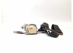 Recambio de cinturon seguridad delantero izquierdo para chevrolet matiz 1.0 cat referencia OEM IAM   