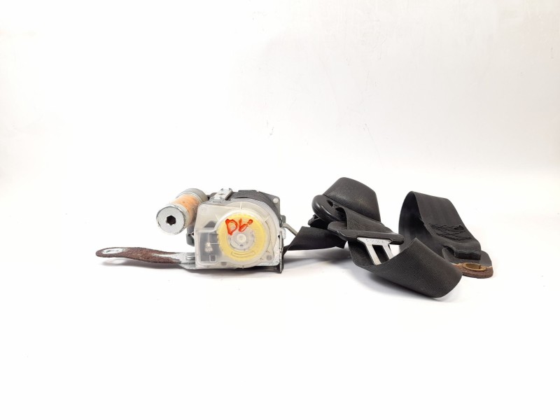 Recambio de cinturon seguridad delantero izquierdo para chevrolet matiz 1.0 cat referencia OEM IAM   