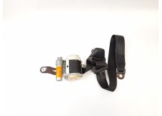 Recambio de cinturon seguridad delantero izquierdo para chevrolet matiz 1.0 cat referencia OEM IAM    2