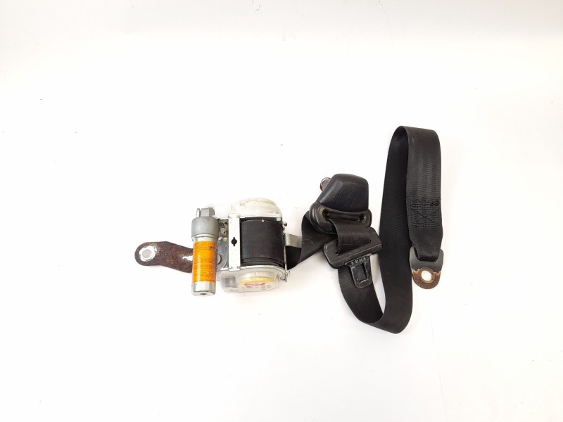 Recambio de cinturon seguridad delantero izquierdo para chevrolet matiz 1.0 cat referencia OEM IAM   