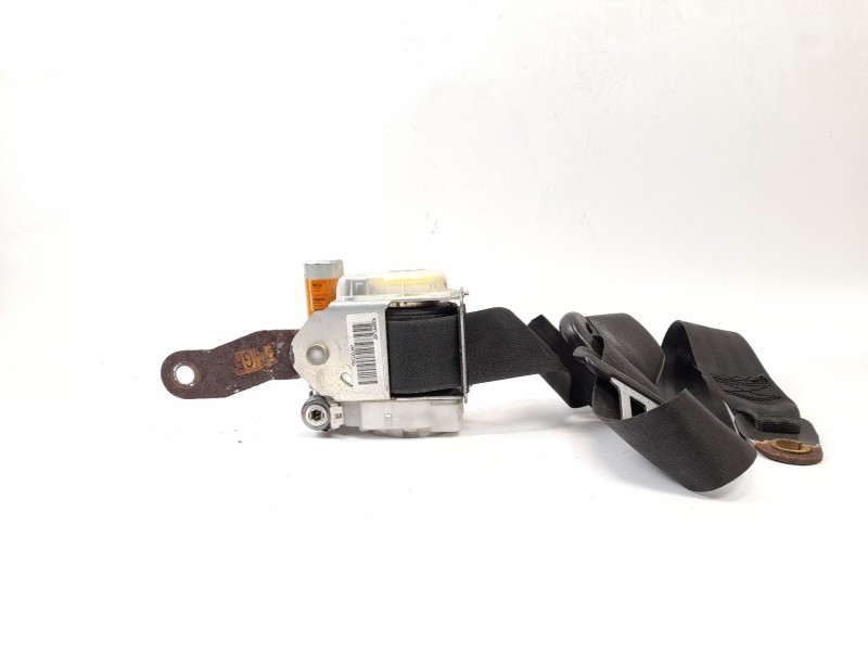 Recambio de cinturon seguridad delantero izquierdo para chevrolet matiz 1.0 cat referencia OEM IAM   