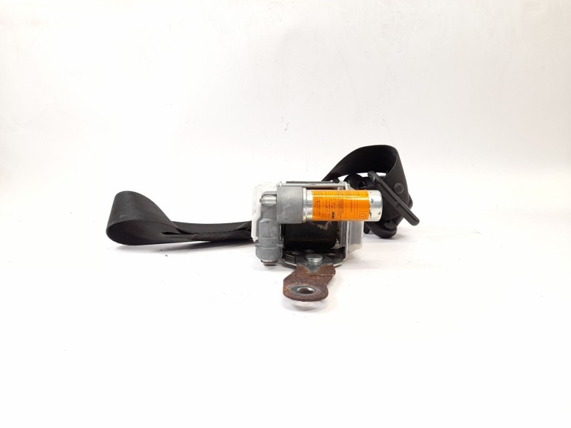 Recambio de cinturon seguridad delantero izquierdo para chevrolet matiz 1.0 cat referencia OEM IAM   