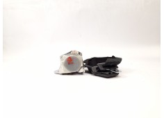 Recambio de cinturon seguridad trasero izquierda para chevrolet matiz 1.0 cat referencia OEM IAM 96419630  