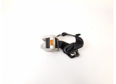Recambio de cinturon seguridad trasero izquierda para chevrolet matiz 1.0 cat referencia OEM IAM 96419630   2