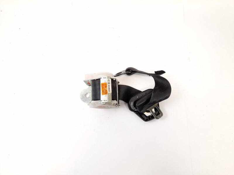 Recambio de cinturon seguridad trasero izquierda para chevrolet matiz 1.0 cat referencia OEM IAM 96419630  