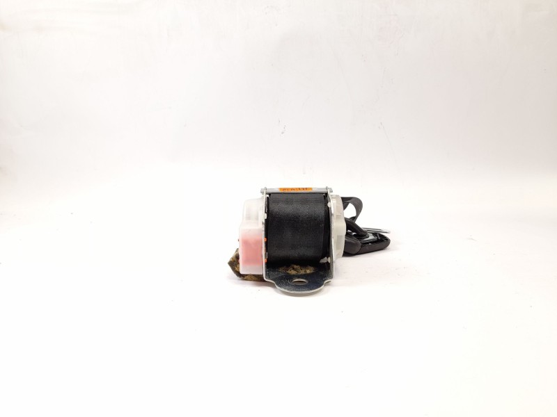 Recambio de cinturon seguridad trasero izquierda para chevrolet matiz 1.0 cat referencia OEM IAM 96419630  