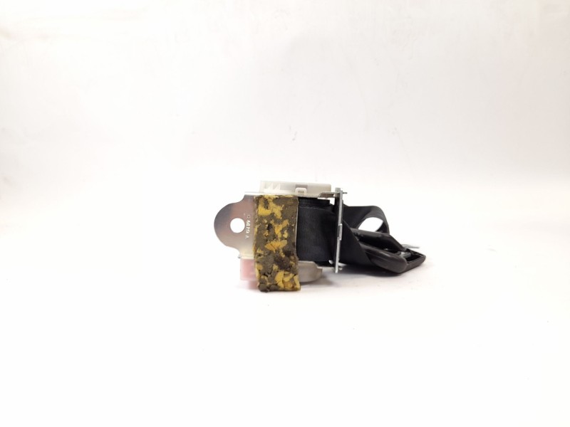 Recambio de cinturon seguridad trasero izquierda para chevrolet matiz 1.0 cat referencia OEM IAM 96419630  