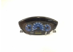 Recambio de cuadro instrumentos para chevrolet matiz 1.0 cat referencia OEM IAM 96664150  