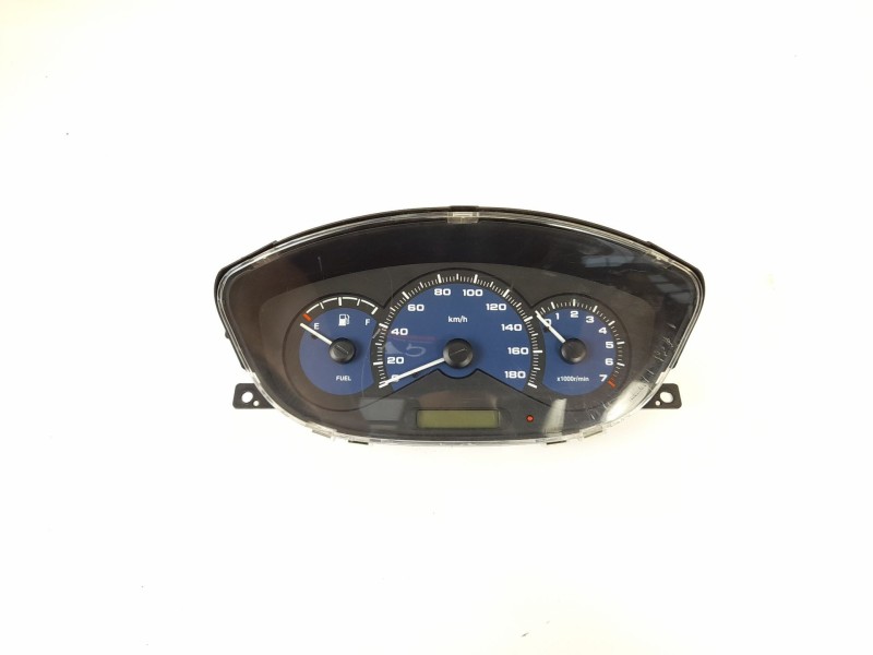 Recambio de cuadro instrumentos para chevrolet matiz 1.0 cat referencia OEM IAM 96664150  
