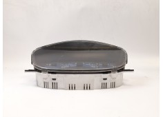 Recambio de cuadro instrumentos para chevrolet matiz 1.0 cat referencia OEM IAM 96664150   2