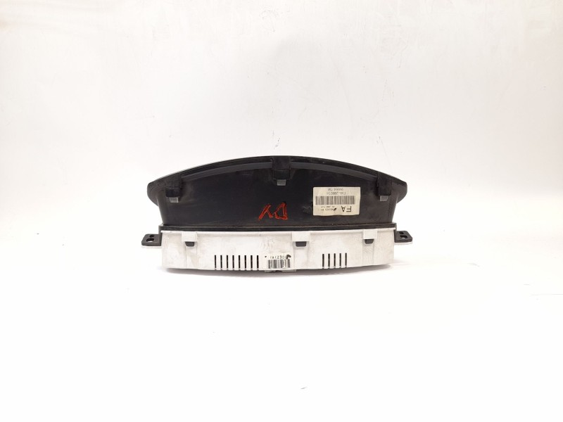 Recambio de cuadro instrumentos para chevrolet matiz 1.0 cat referencia OEM IAM 96664150  