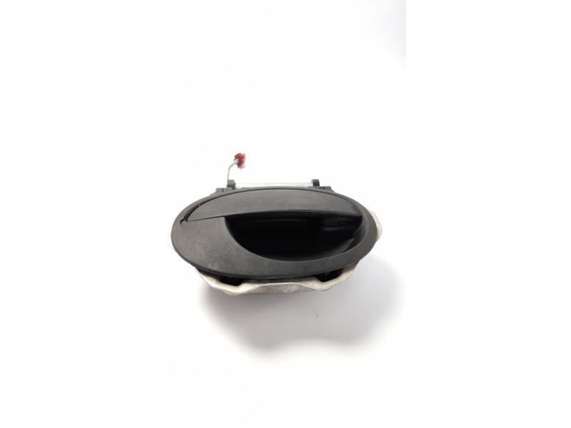 Recambio de maneta exterior trasera derecha para opel meriva enjoy referencia OEM IAM 8048604  
