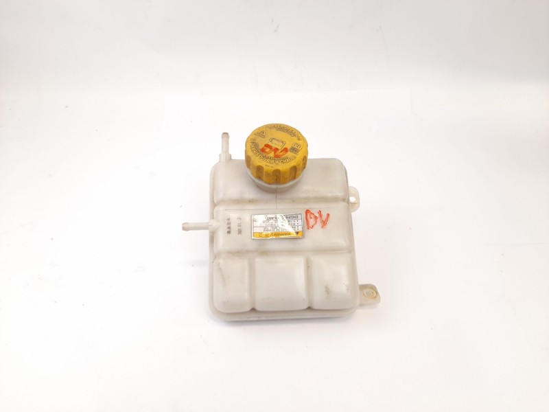 Recambio de deposito expansion para chevrolet matiz 1.0 cat referencia OEM IAM 96591467  
