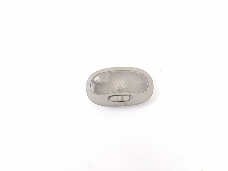 Recambio de luz interior para chevrolet matiz 1.0 cat referencia OEM IAM 96314278  
