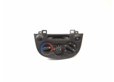 Recambio de mando calefaccion / aire acondicionado para chevrolet matiz 1.0 cat referencia OEM IAM   