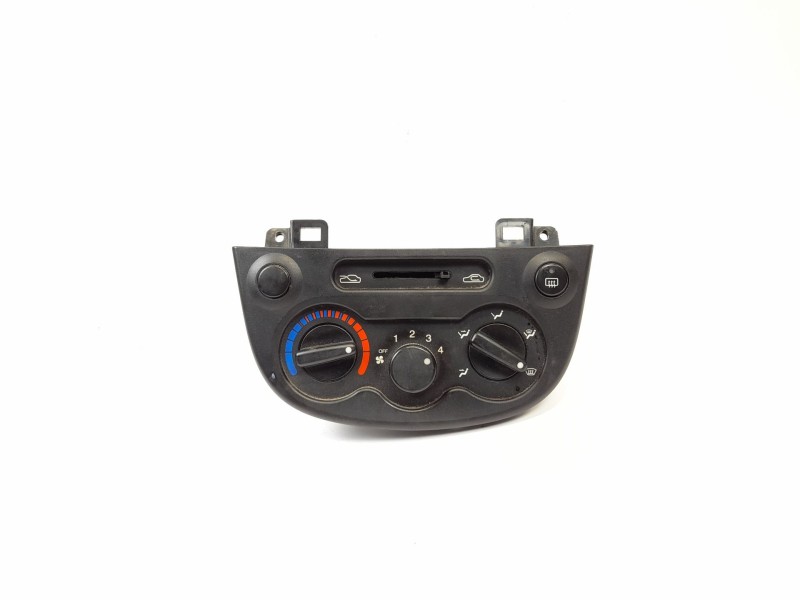 Recambio de mando calefaccion / aire acondicionado para chevrolet matiz 1.0 cat referencia OEM IAM   