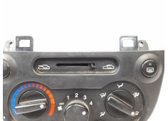 Recambio de mando calefaccion / aire acondicionado para chevrolet matiz 1.0 cat referencia OEM IAM    2