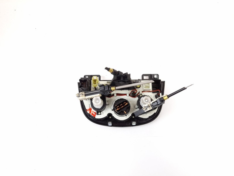 Recambio de mando calefaccion / aire acondicionado para chevrolet matiz 1.0 cat referencia OEM IAM   