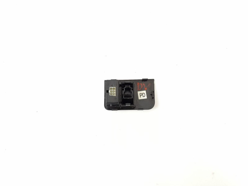 Recambio de mando luces para chevrolet matiz 1.0 cat referencia OEM IAM   