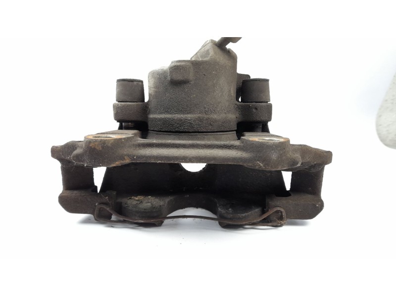 Recambio de pinza freno delantera derecha para seat toledo (1m2) 2.3 v5 referencia OEM IAM   