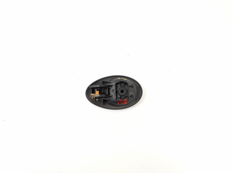Recambio de maneta interior trasera derecha para chevrolet matiz 1.0 cat referencia OEM IAM   