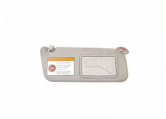 Recambio de parasol derecho para chevrolet matiz 1.0 cat referencia OEM IAM   