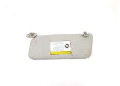 Recambio de parasol derecho para chevrolet matiz 1.0 cat referencia OEM IAM    2