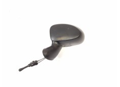 Recambio de retrovisor izquierdo para chevrolet matiz 1.0 cat referencia OEM IAM    2