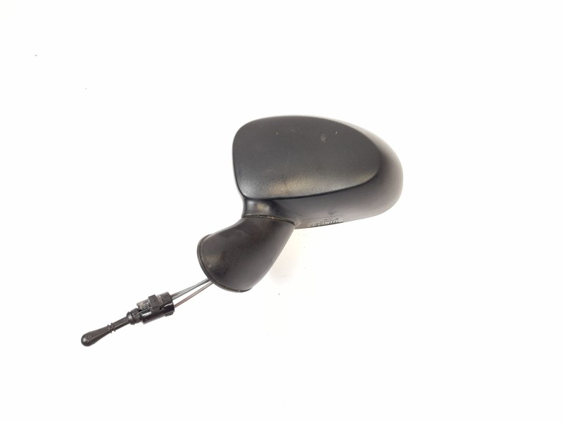 Recambio de retrovisor izquierdo para chevrolet matiz 1.0 cat referencia OEM IAM   