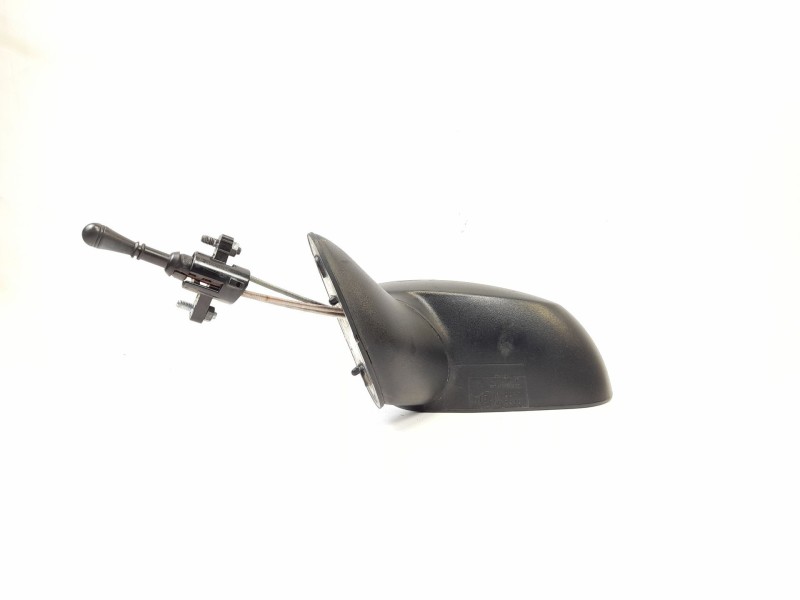 Recambio de retrovisor izquierdo para chevrolet matiz 1.0 cat referencia OEM IAM   