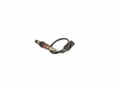 Recambio de sonda lambda para chevrolet matiz 1.0 cat referencia OEM IAM 610W59320  