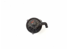 Recambio de ventilador calefaccion para chevrolet matiz 1.0 cat referencia OEM IAM   