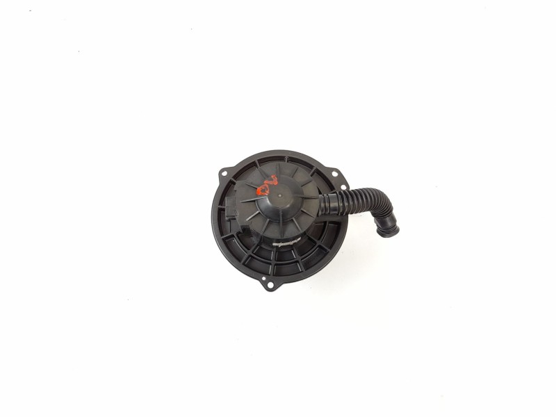 Recambio de ventilador calefaccion para chevrolet matiz 1.0 cat referencia OEM IAM   