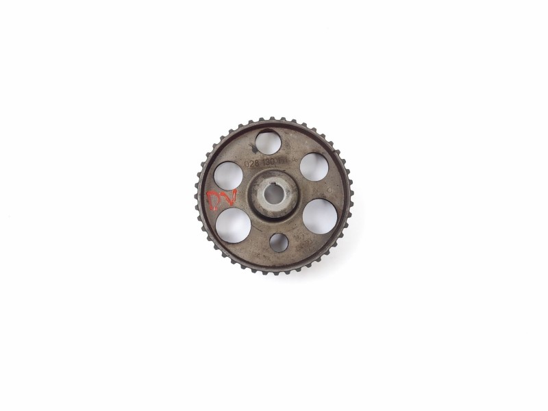 Recambio de polea bomba inyectora para audi a4 avant (b5) 1.9 tdi referencia OEM IAM 028130111A  