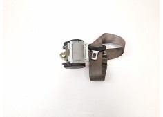 Recambio de cinturon seguridad trasero derecha para audi a6 c6 (4f2) 3.0 tdi quattro avant referencia OEM IAM 4F0857805E  605827