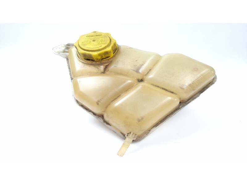 Recambio de deposito expansion para ford fiesta (cbk) 1.4 tdci cat referencia OEM IAM 86FB8100GD  
