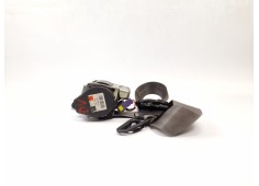 Recambio de cinturon seguridad delantero izquierdo para audi a6 c6 (4f2) 3.0 tdi quattro avant referencia OEM IAM 4F0857705  604 2