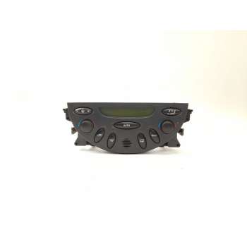 MANDO CLIMATIZADOR 96470014ZE 