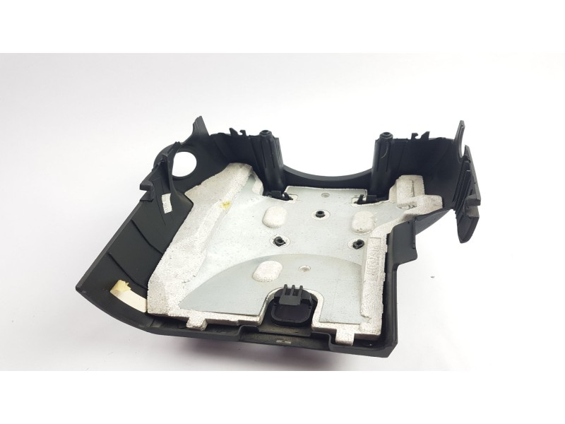 Recambio de moldura para citroen c4 coupe 1.6 hdi cat (9hy / dv6ted4) referencia OEM IAM 9649815677 9657299377 